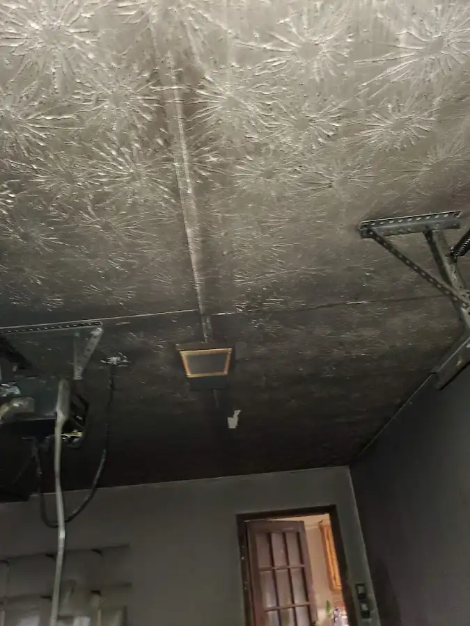 Fire and smoke damage assessment for Emergency Water Damage Services in Pahrump